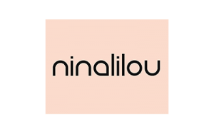 Logo Ninalilou