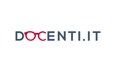 Logo Docenti.it