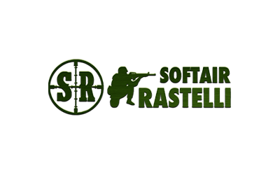Logo Softair Rastelli