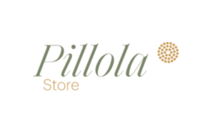 pillolastore logo