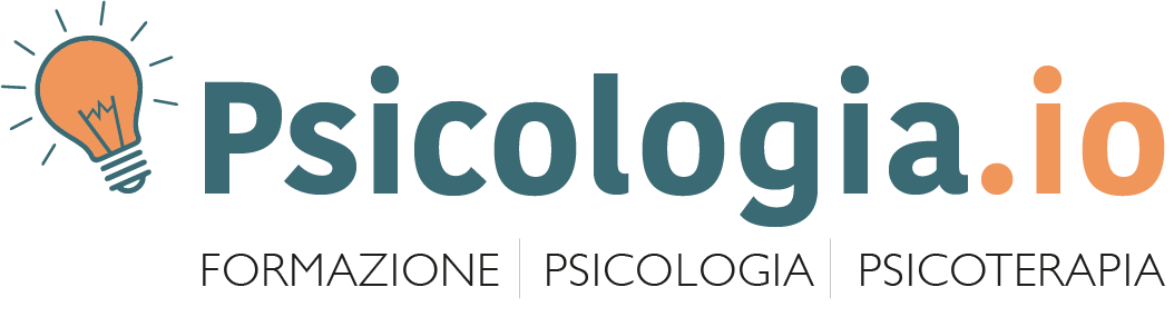 Logo Psicologia